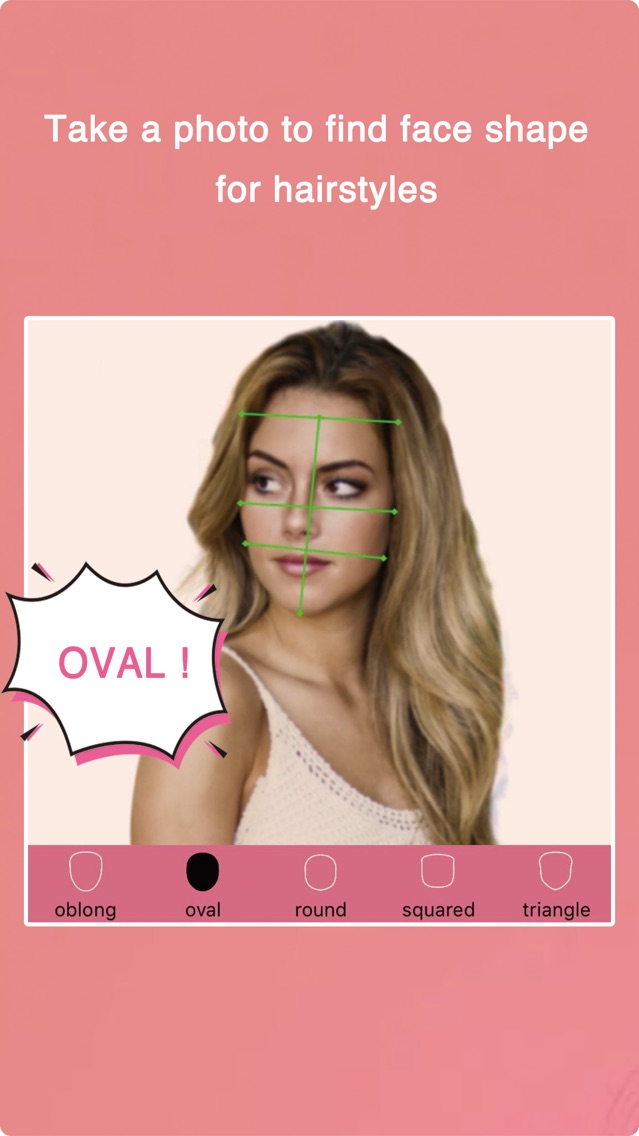 Hairstyle Makeover Try On App For Iphone Free Download