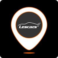Lescars Car Finder