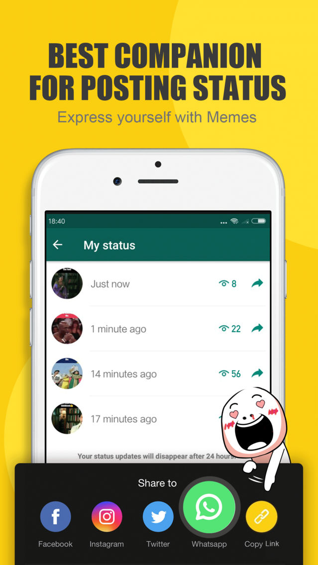 Biubiu Video Meme Maker App For Iphone Free Download Biubiu