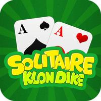 Klondike Solitaire by Playfrog