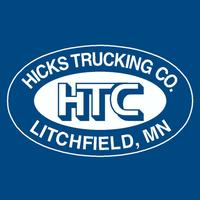 Hicks Trucking Company Driver App