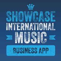 Showcase - Music Business App