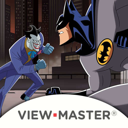 Top 53+ imagen view master batman apk