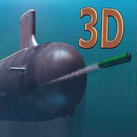 Submarine Strike Torpedo War