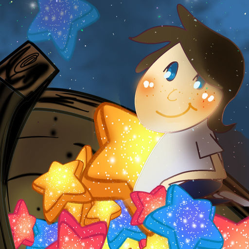 Get stars. Starry Flowers игра персонажи. Star for game.