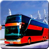 Tourist Bus Ride : Visit in Winter