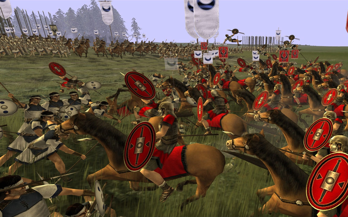 rome total war gold edition download