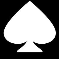 Blackjack (Large Cards)