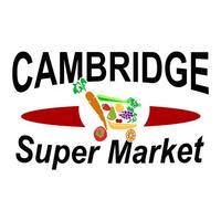 Cambridge Super Market