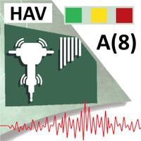 VibAdVisor HAV - Hand and Arm Vibration