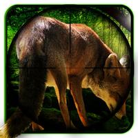 Fox Hunter Game 2016 - Real Animal Hunt Shooting for free