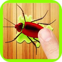 Tap Ants: Pop Game Ant Smasher