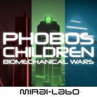 Phobos Children