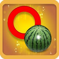 Watermelon Bouncing