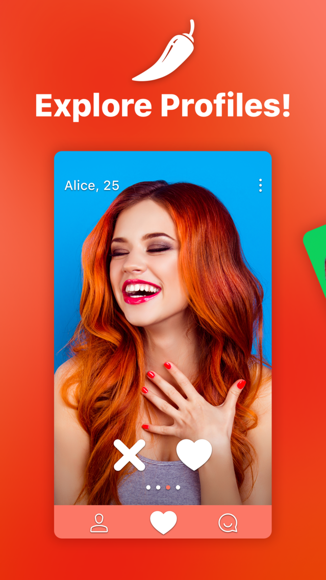 Cougar dating app iphone