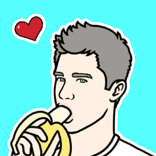 Gay Sticker App for iPhone - Free Download Gay Sticker for iPhone &...