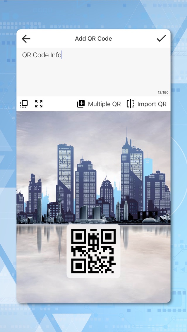 HD Live Wallpaper Maker App for iPhone