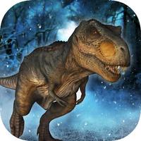Jurassic Dinosaur Hunter : Ice Age Challenge 2017