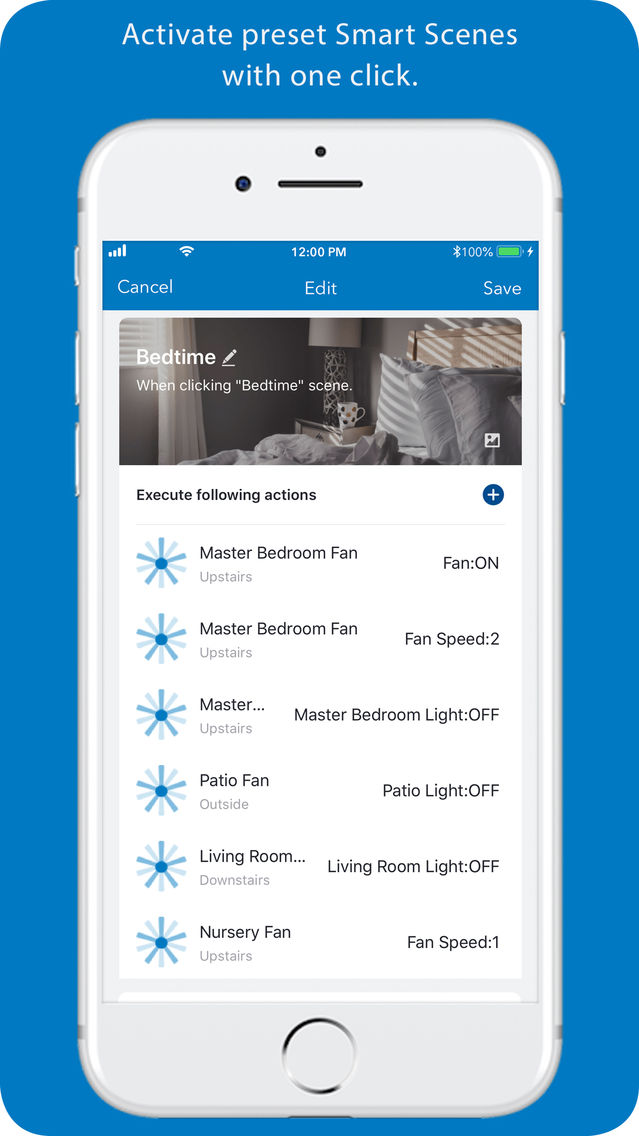 Emerson Wifi Ceiling Fan App For Iphone Free Download