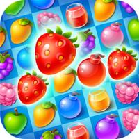 Crazy Fruit Connect 2016 Free Edition
