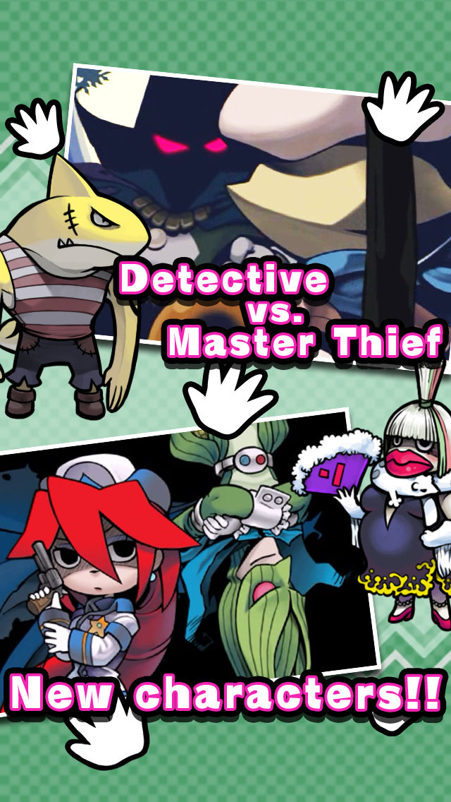 touch detective 3 download touch detective 3 download