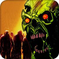 Frontline Evil Dead Zombies Killer