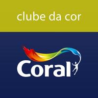 Clube da Cor Coral