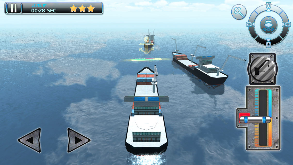 boat game free boat game free