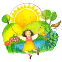 Lieder für Kinder - deutsche Musik zum mitsingen! Das Liederbuch mit Kindermusik "Alles wird grün" für den Kindergarten und die ganze Familie - Kinderlieder von Johannes Stankowski