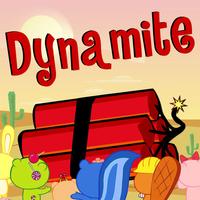 Dynamite - Happy Tree Friends edition