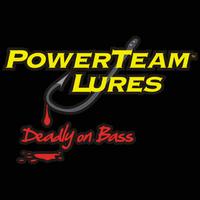 Power Team Lures
