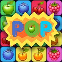 PopFruit! - Popping Fruits
