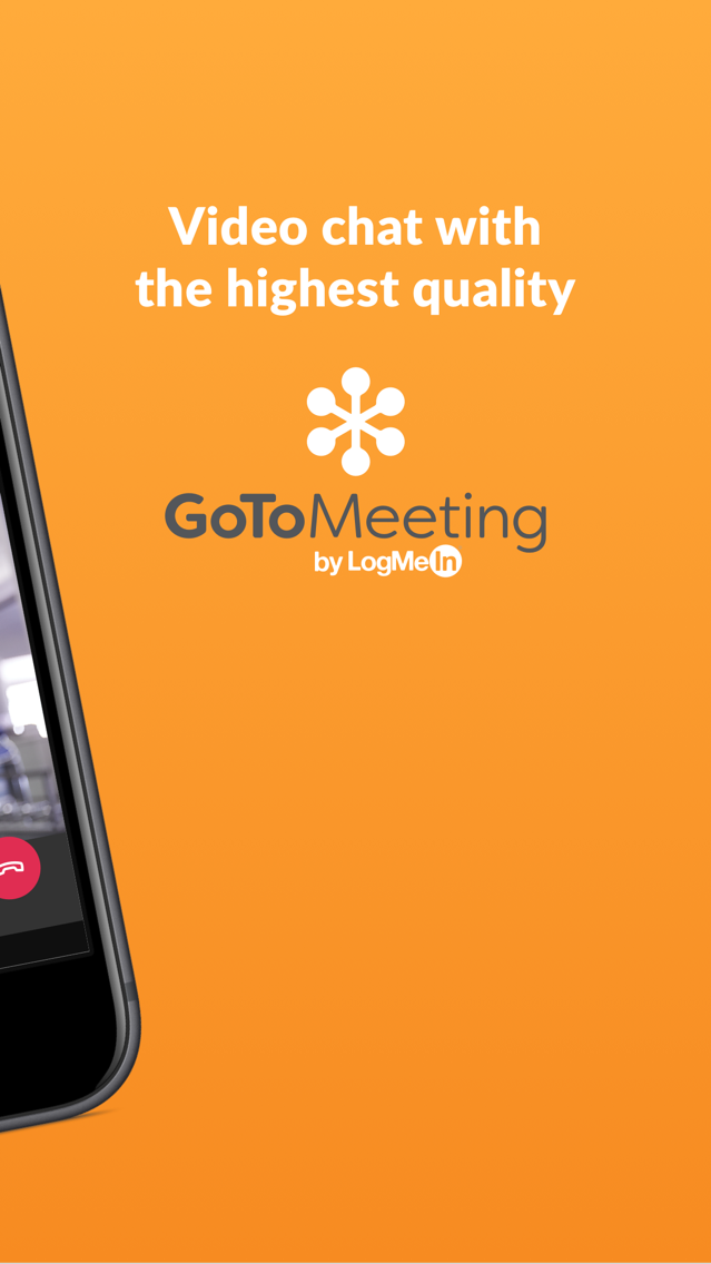 gotomeeting app gotomeeting app