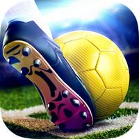 World Goals 2016-Soccer Free Kick football Games