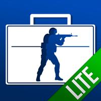 Market for CS GO - Monitor prices of skins & items from Counter Strike Global Offensive on STEAM Community - Lite version
