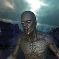 Zombies 3D FPS