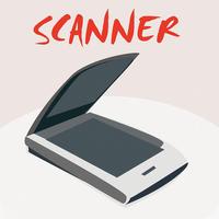 Quick Scanner -  Convert to PDF & OCR Documents