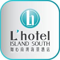 L'hotel Island South