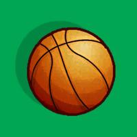 Bouncy Basketball - Bouncy Hoops