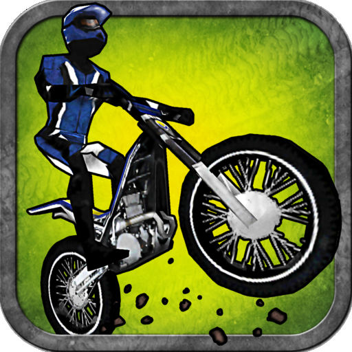 Jogo maneiríssimo de moto para Android e Apple - Fórum Ténéré Club