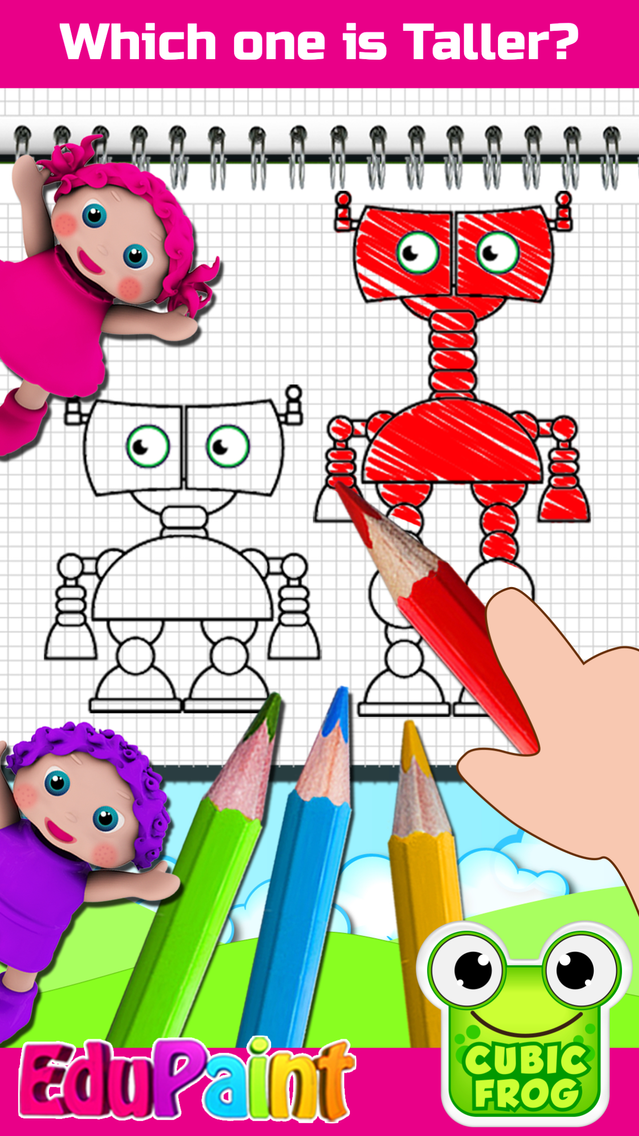 Download Kids Coloring Book Edupaint App For Iphone Free Download Kids Coloring Book Edupaint For Iphone Ipad At Apppure