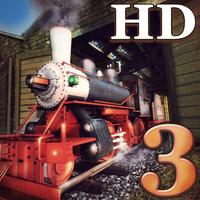 Next Stop 3 HD