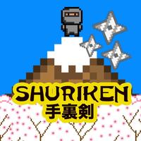 Shuriken Defender