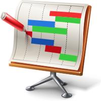 Project Management - MS Gantt Chart & Task Planner
