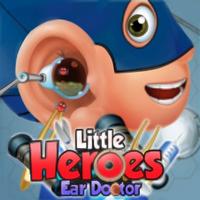 Little Heroes Ear Doctor