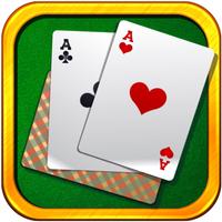 Table Solitaire Card