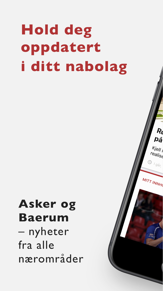 Budstikka Nyheter App For Iphone Free Download Budstikka - 