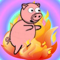 Pork Roast - Pig Escape Run
