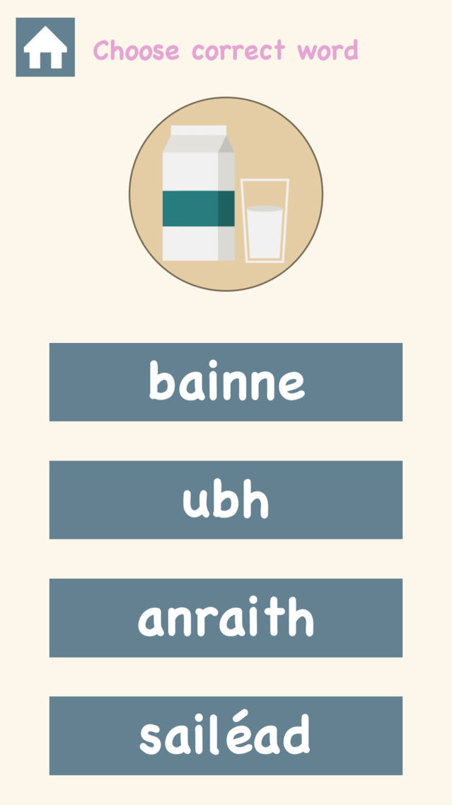 Caoga Caoga Learn Irish App For Iphone Free Download Caoga Caoga Learn Irish For Iphone Ipad At Apppure