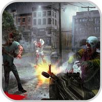 Zombie Kill: Night City War